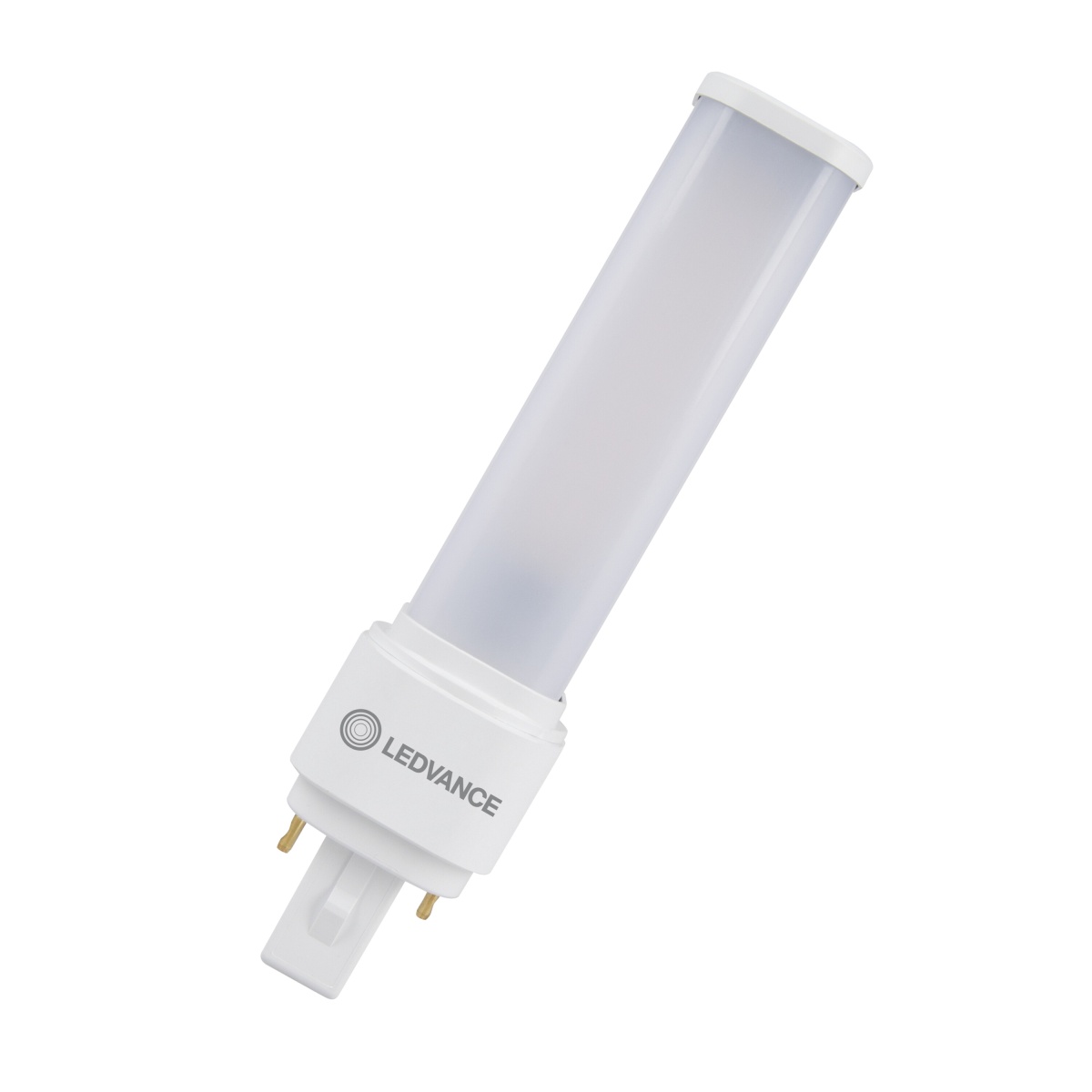 DULUX LED D EM & AC MAINS VALUE 9W 840 G24D-3