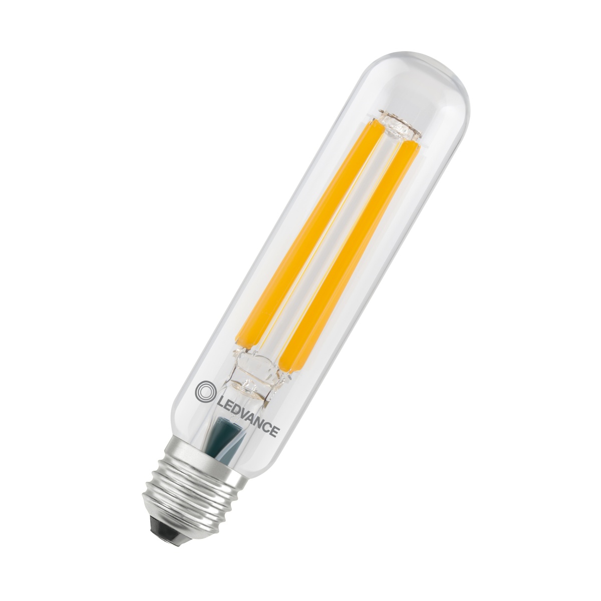 NAV LED FILAMENT AMBER V 1600LM 15W 718 E27