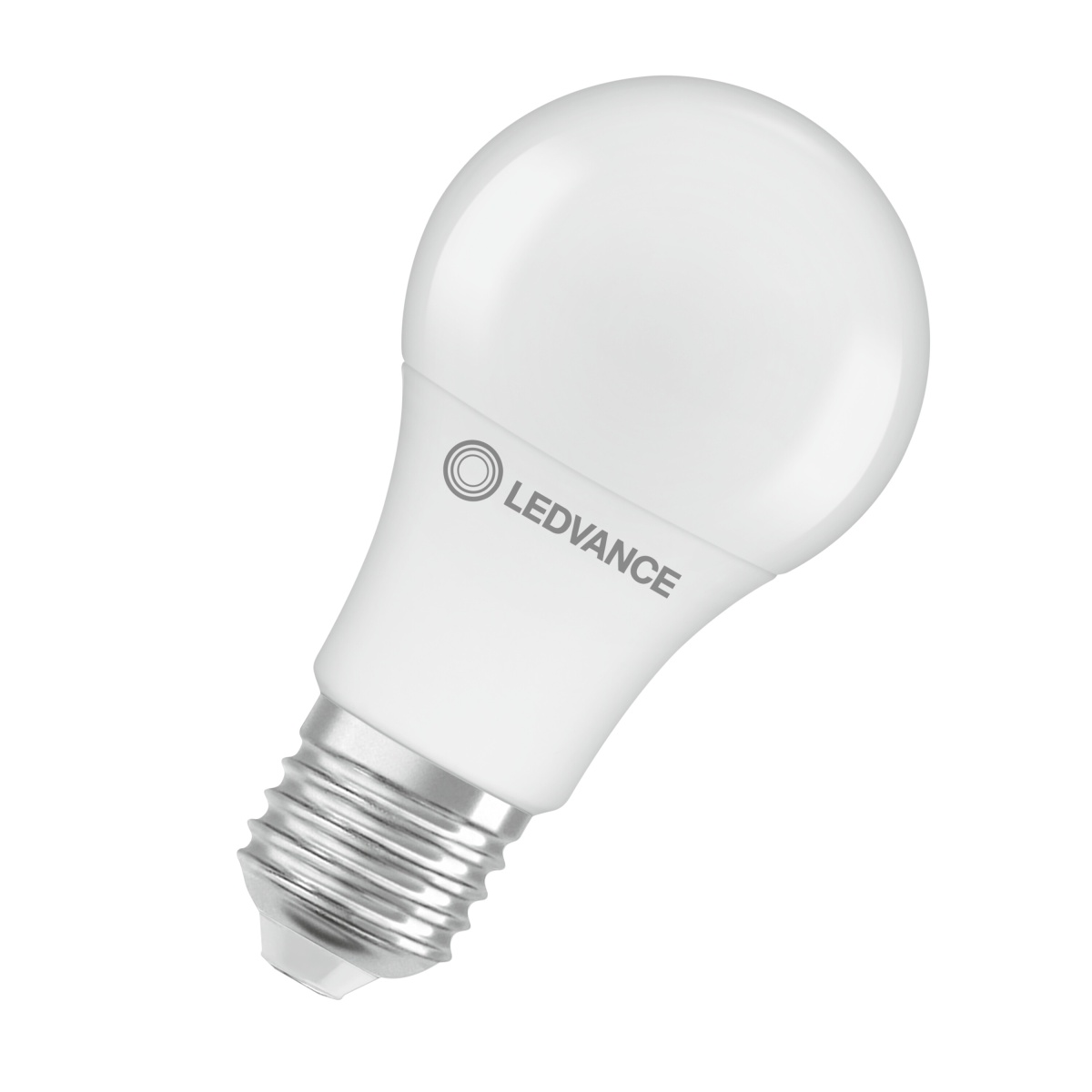 LED CLASSIC LAMPS FOR FACILITIES S 9W 840 Frosted E27