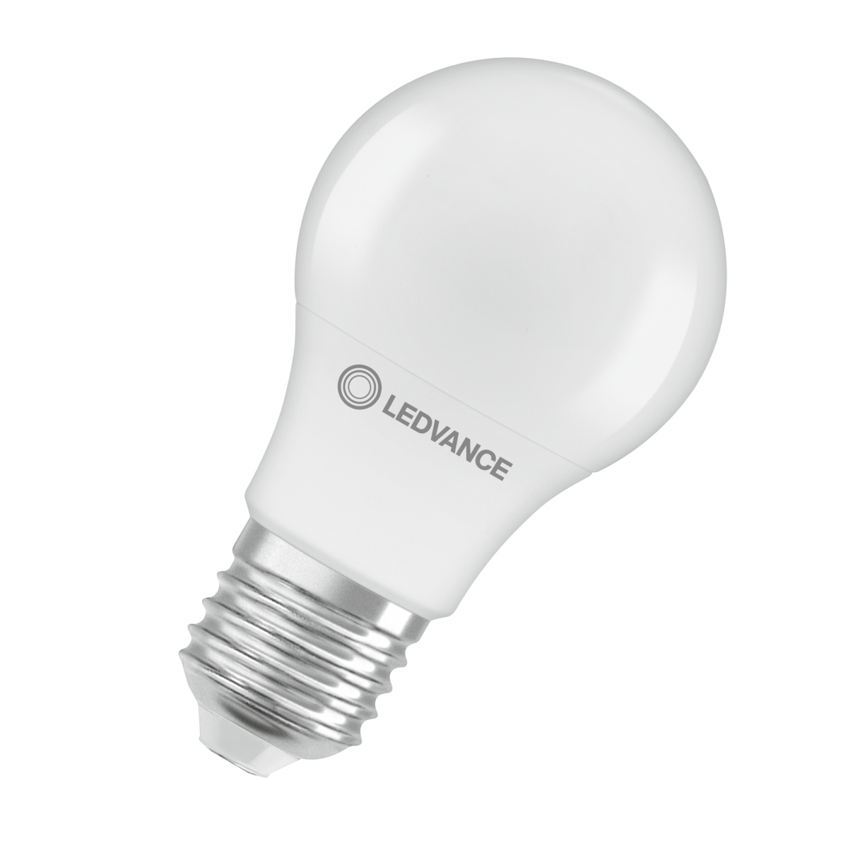 LED CLASSIC A V 4.9W 840 Frosted E27