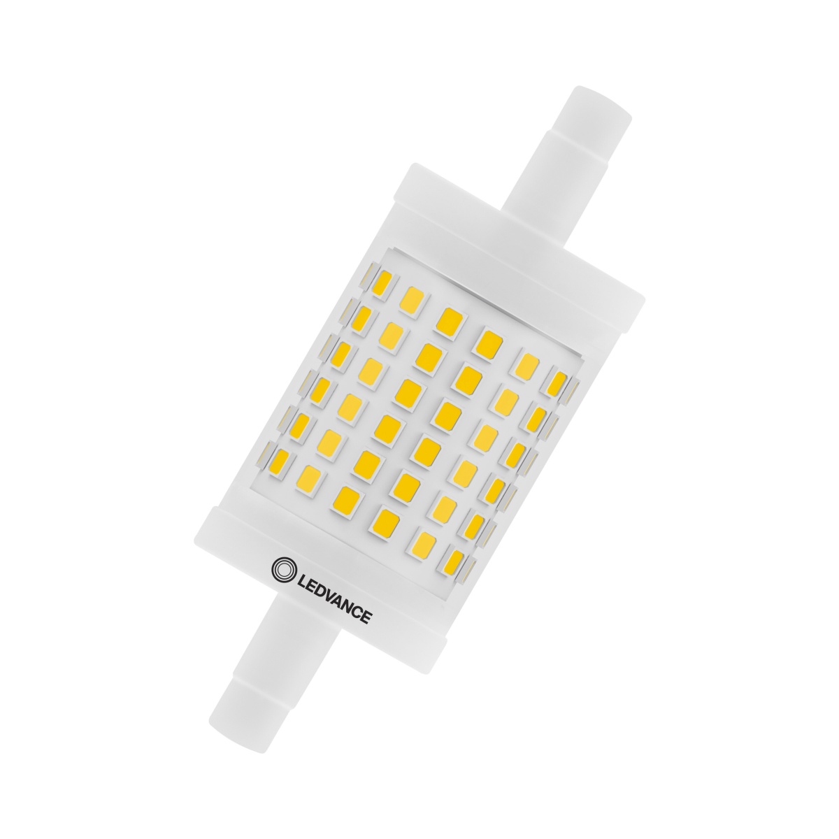 LED LINE R7s P 11.5W 827 Clear R7s