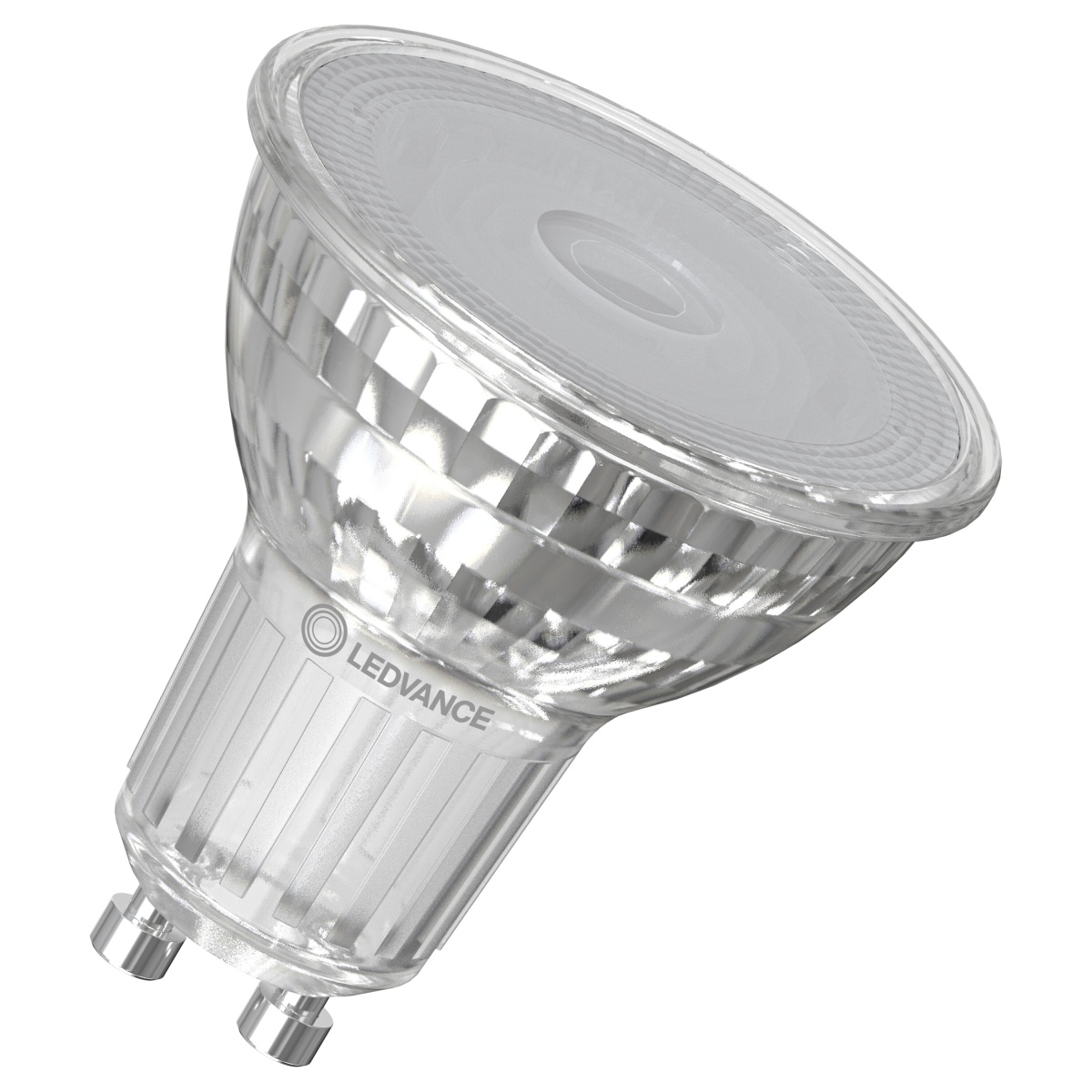 LED PAR16 P 6.9W 830 GU10