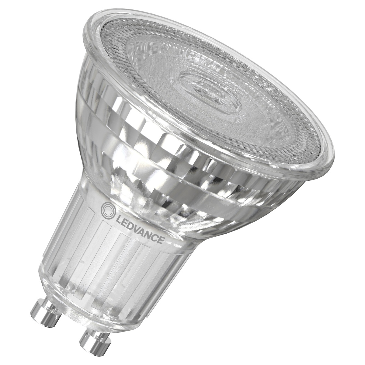 LED PAR16 P 6.9W 827 GU10