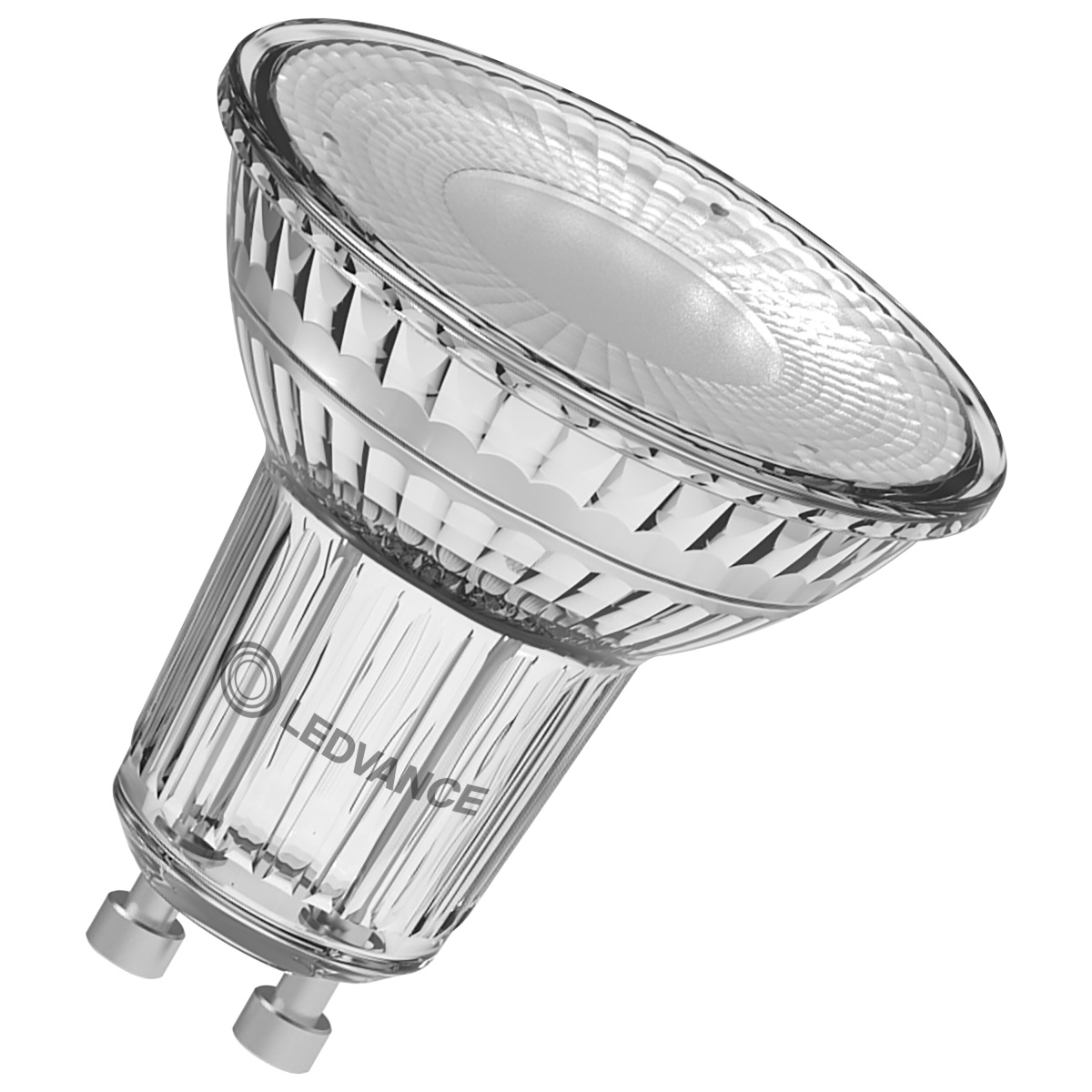 LED PAR16 V 4.3W 830 GU10