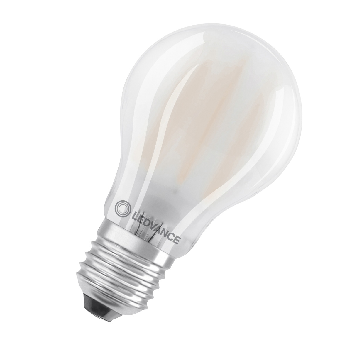 LED CLASSIC A P 11W 827 Frosted E27