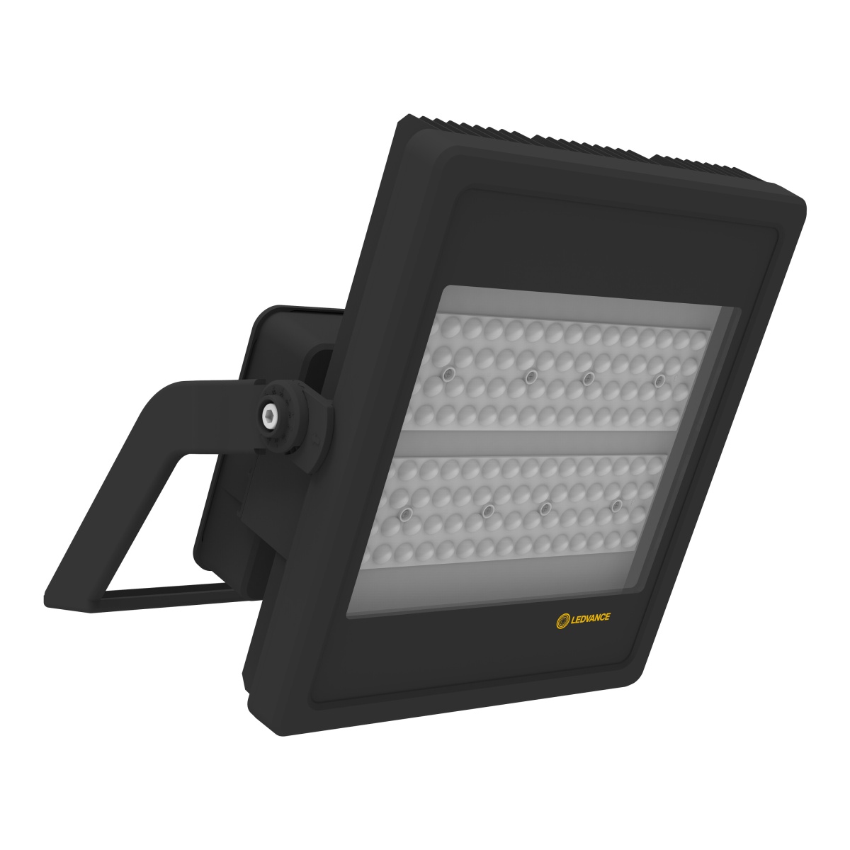 FLOODLIGHT HIGH MAST 300W LUMINAIRE HEAD 300W 730 ASYM 110X30