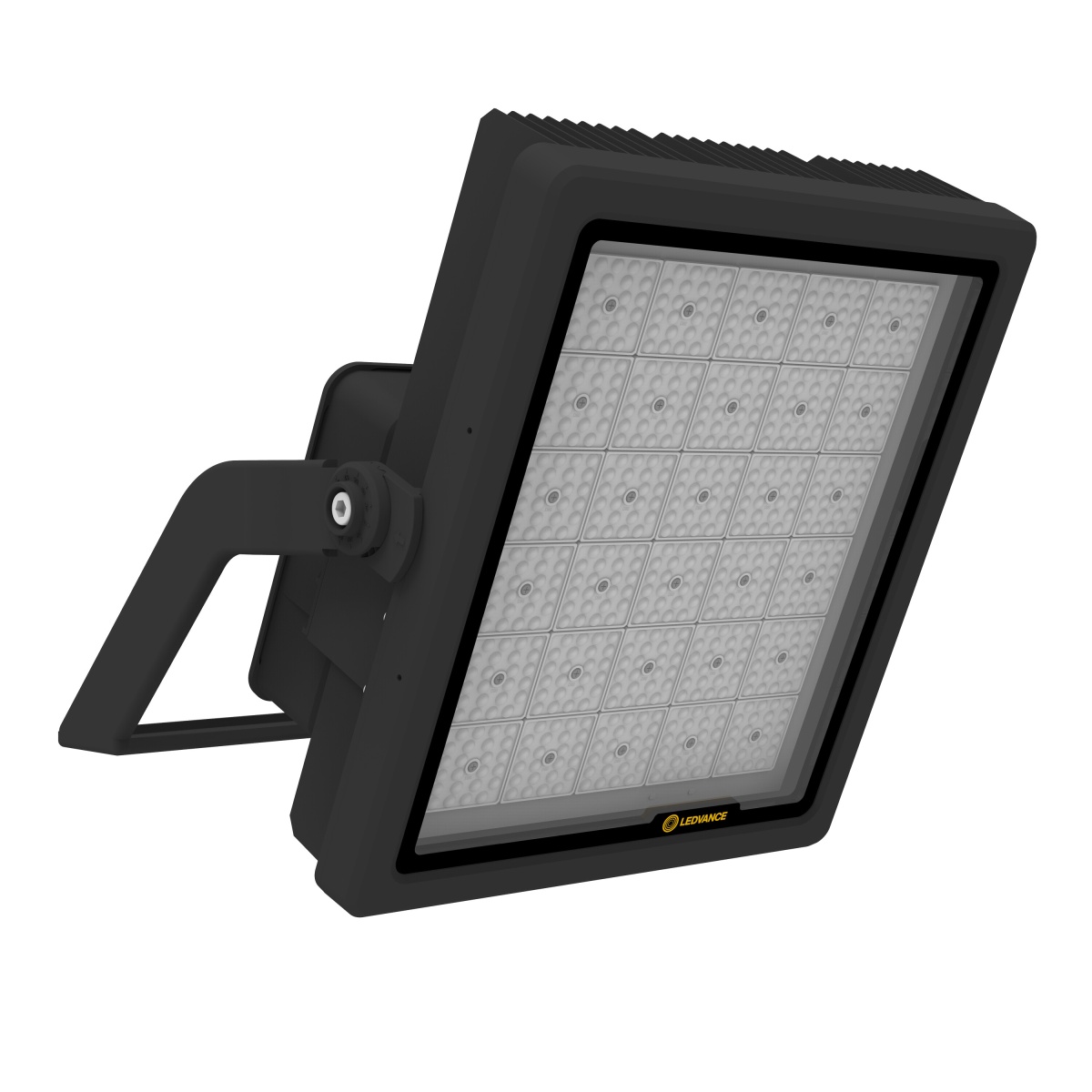 FLOODLIGHT HIGH MAST 500W LUMINAIRE HEAD 500W 730 SYM R90