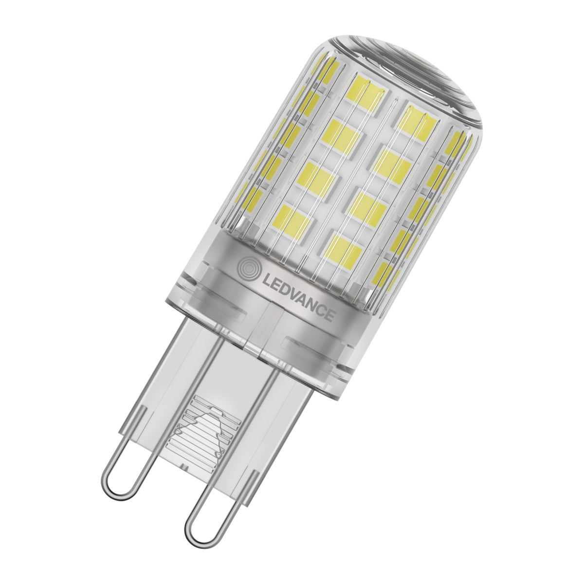 LED PIN G9 P 4.2W 827 Clear G9