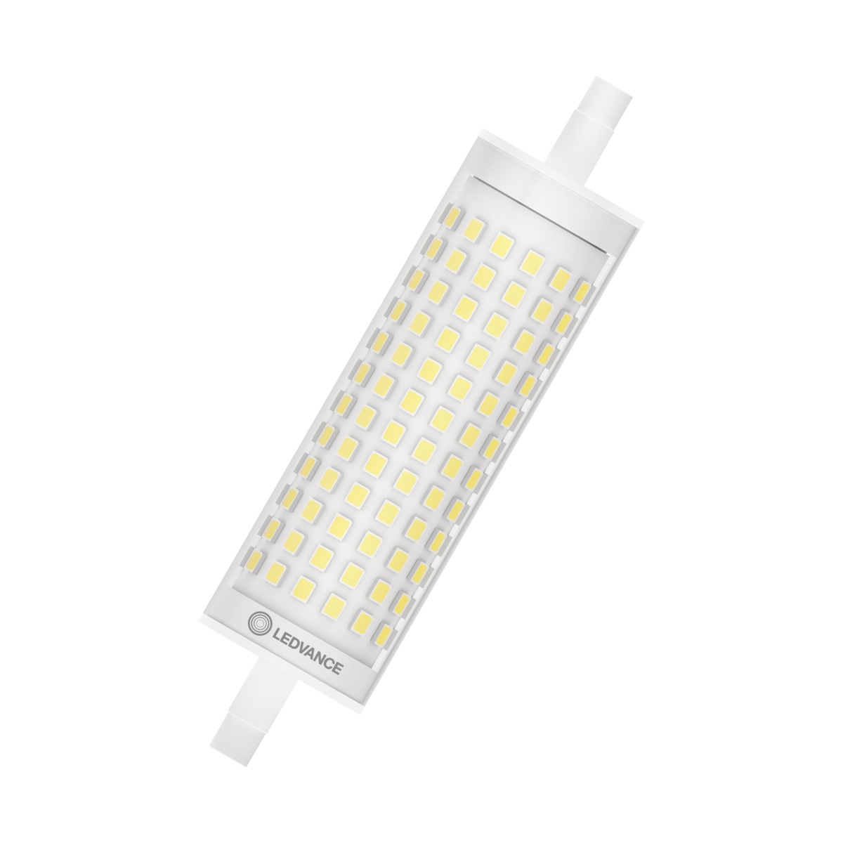 LED LINE R7s P 20W 830 Clear R7s