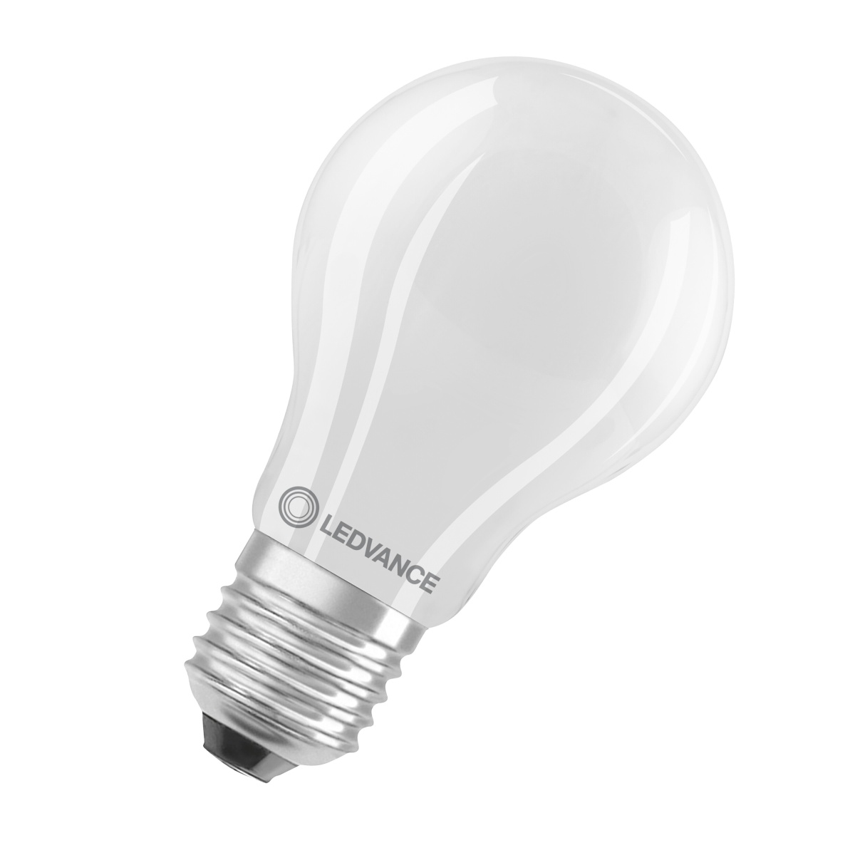 LED CLASSIC A ENERGY EFFICIENCY B DIM S 5.7W 827 Frosted E27