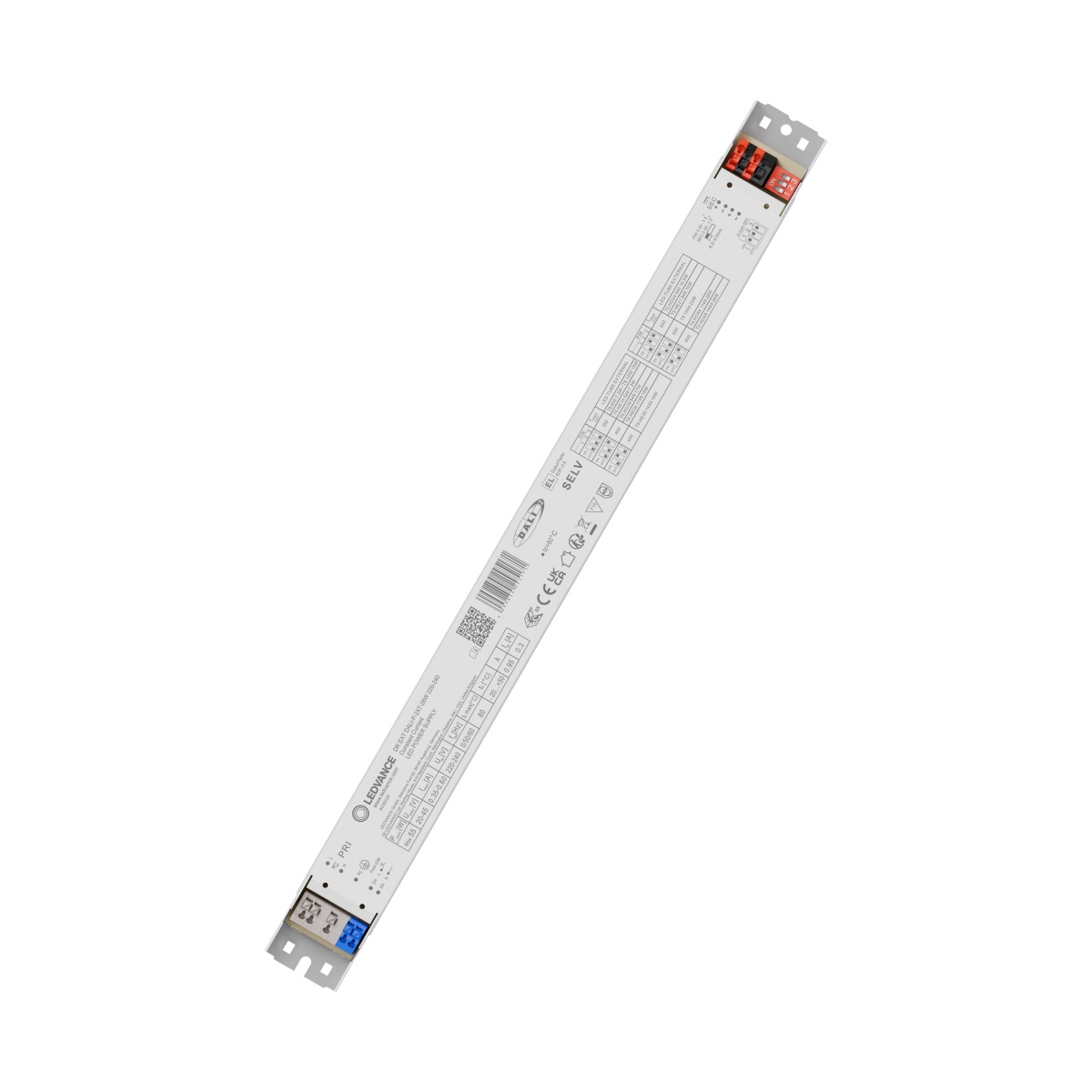LED DRIVER LED TUBE EXTERNAL DALI P -2X7-26W 220-240