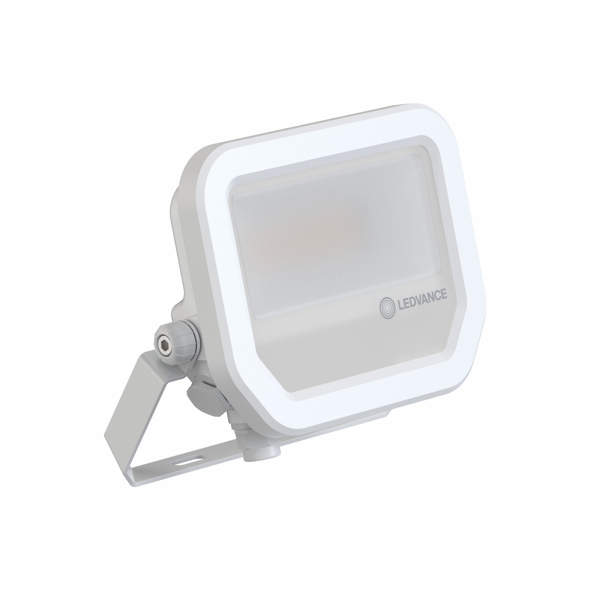 FLOODLIGHT 10 8W 1K2LM 840 PS SY100 WT