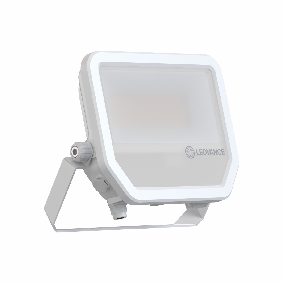 FLOODLIGHT 50 41W 6KLM 840 PS SY100 WT
