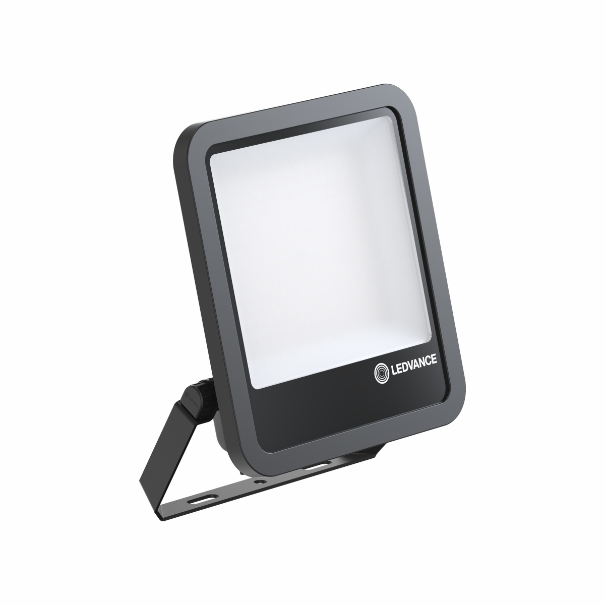 FLOODLIGHT 150 100W 15KLM 840 PS SY100 BK