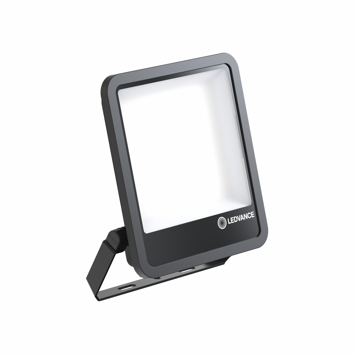 FLOODLIGHT 250 167W 25KLM 840 PS SY100 BK