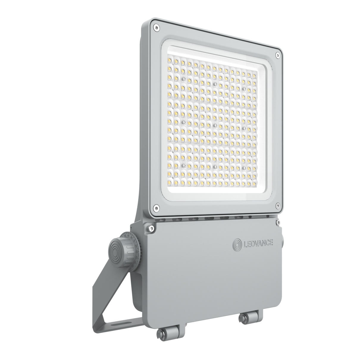 FLOODLIGHT FLEX DALI ASYMMETRIC 55 X 120 80W 830 A55X120 WAL