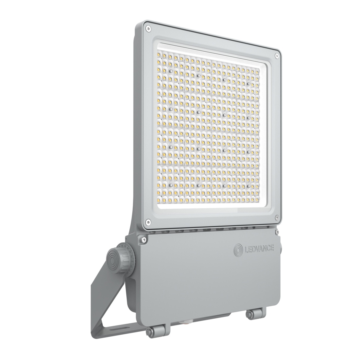FLOODLIGHT FLEX DALI RADIAL SYMMETRIC 60 180W 830 R60 WAL