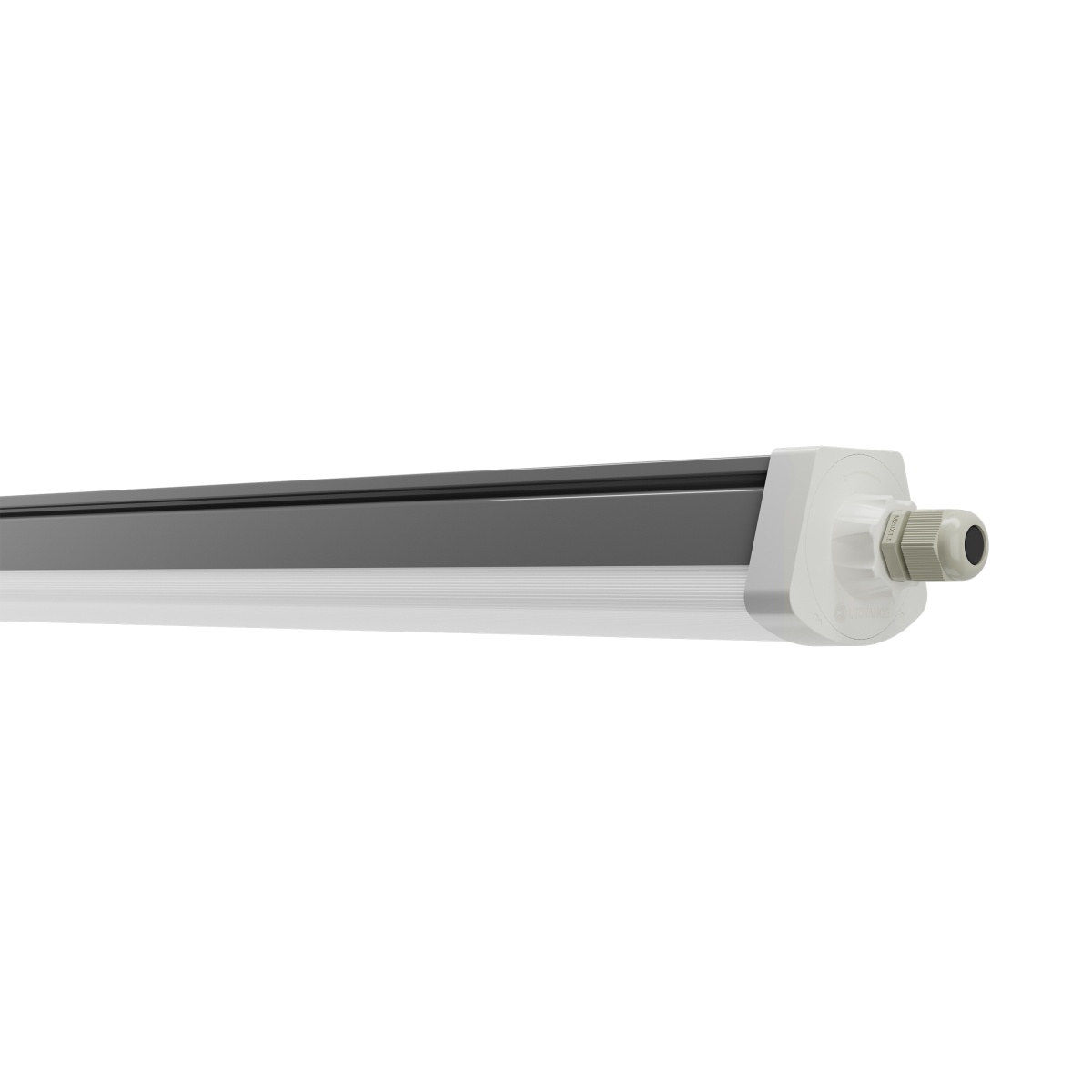 DAMP PROOF FLEX THROUGHWIRING 1200 P 34W ML 840 IP66