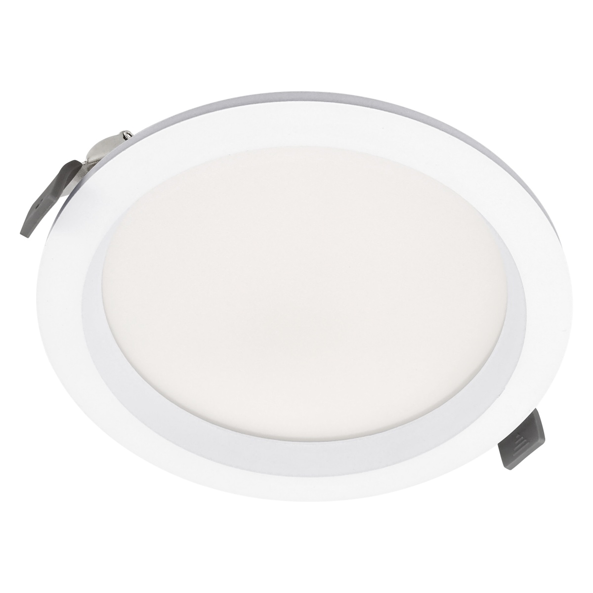 DOWNLIGHT COMFORT OPAL D150 P 18W MS 940 OP WT