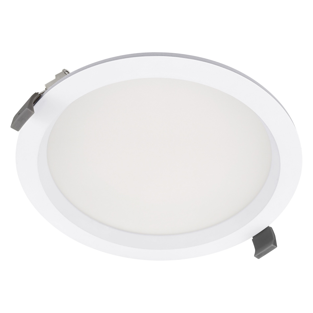 DOWNLIGHT COMFORT DALI OPAL D200 P 30W MS 940 OP WT