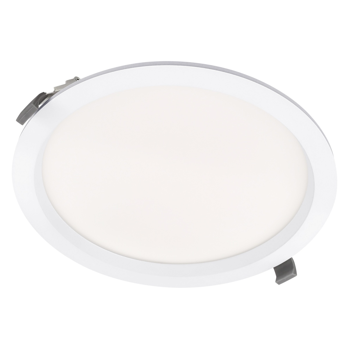 DOWNLIGHT COMFORT OPAL D250 P 42W MS 940 OP WT