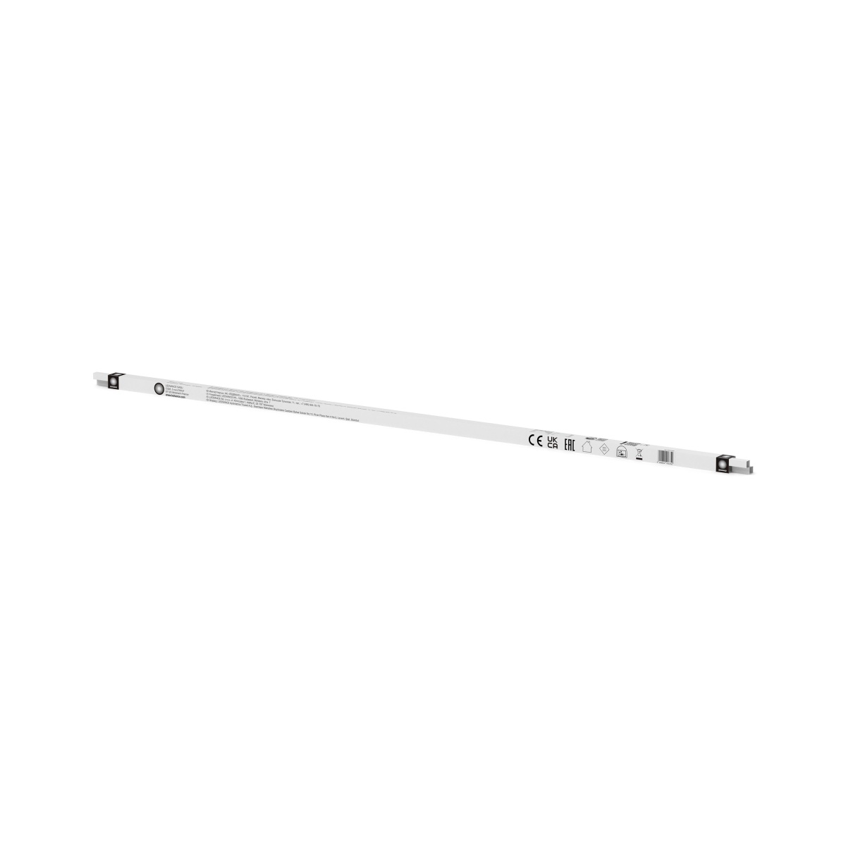 DAMP PROOF HIGH EFFICIENCY LIGHT SOURCES 1145X26 46 29W 840 S120 AL