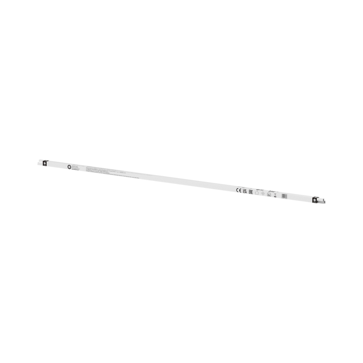 DAMP PROOF HIGH EFFICIENCY LIGHT SOURCES 1445X26 117 73W 840 S120 AL