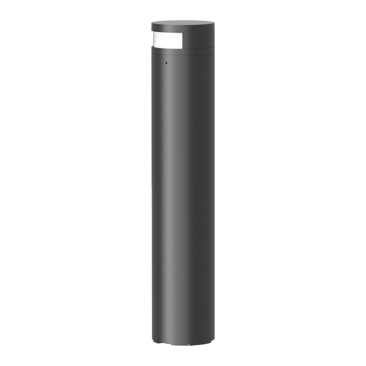 BOLLARD 180 9W 840 Black