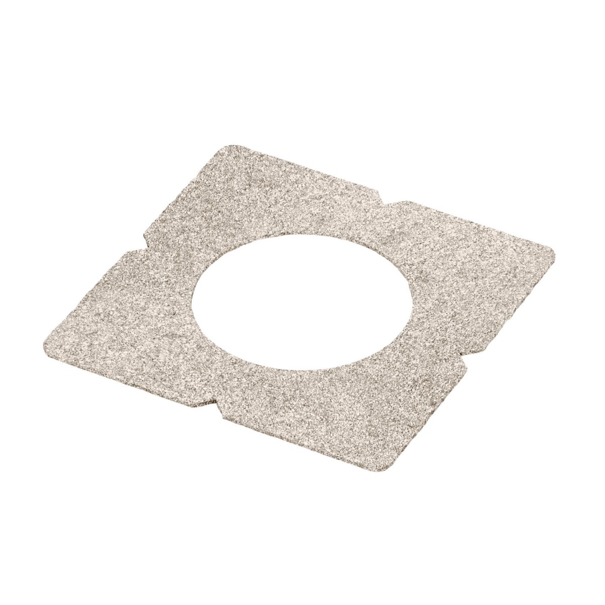 Fastening sleeve bitumen 