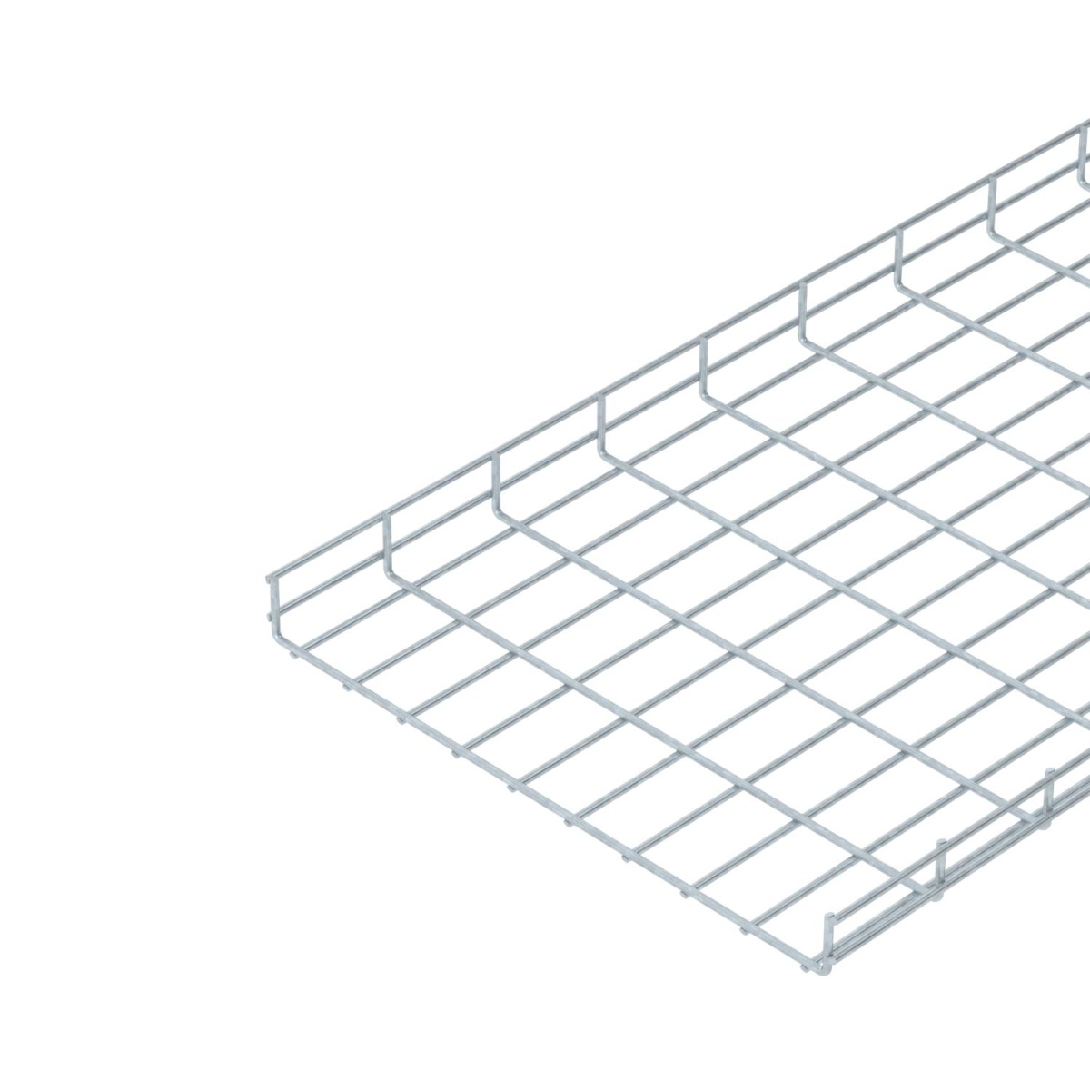 C.cabos varão grandes vãos SGR 55x500x3000 Aço Galvanizado por imersão a quente após maquinação zinco