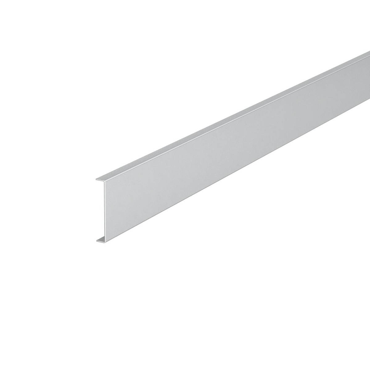 Separador para GA 70 8,4x51x2000 Aço galvanizado pelo método Sendzimir zinco