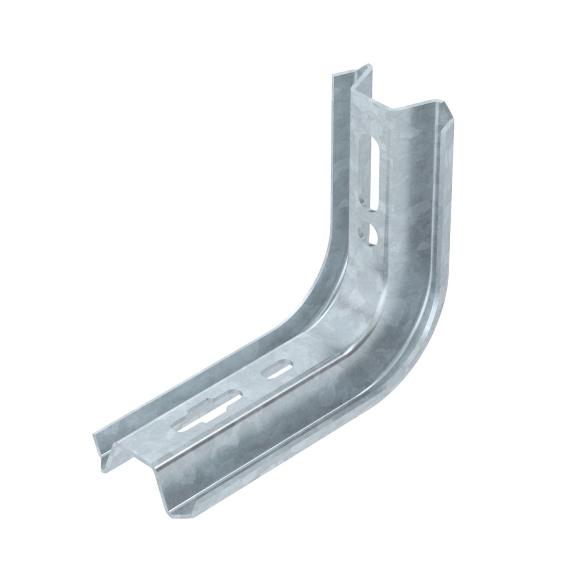 ConsolaPendural TP Usar como pendural e consola B145mm Aço Galvanizado por imersão a quente após maquinação zinco