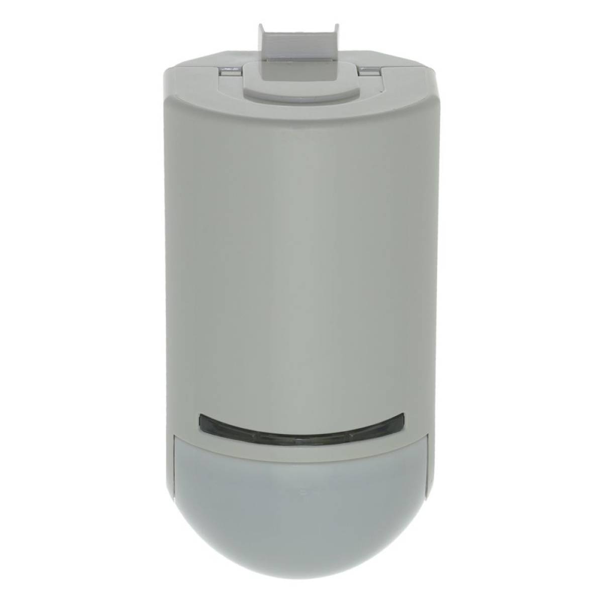 DUAL TECH MOTION DETECTOR WALL RADIO