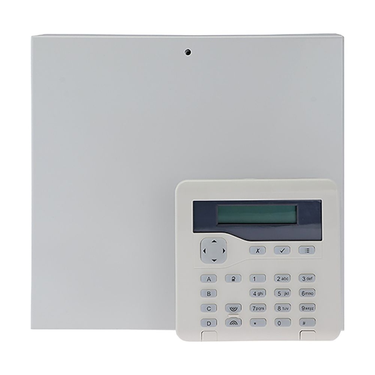 SCANTONIC 10Z WIRED PANEL & KEYPAD