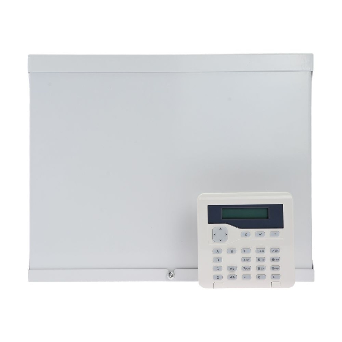 Scantronic 200 zone expandable panelKPZ