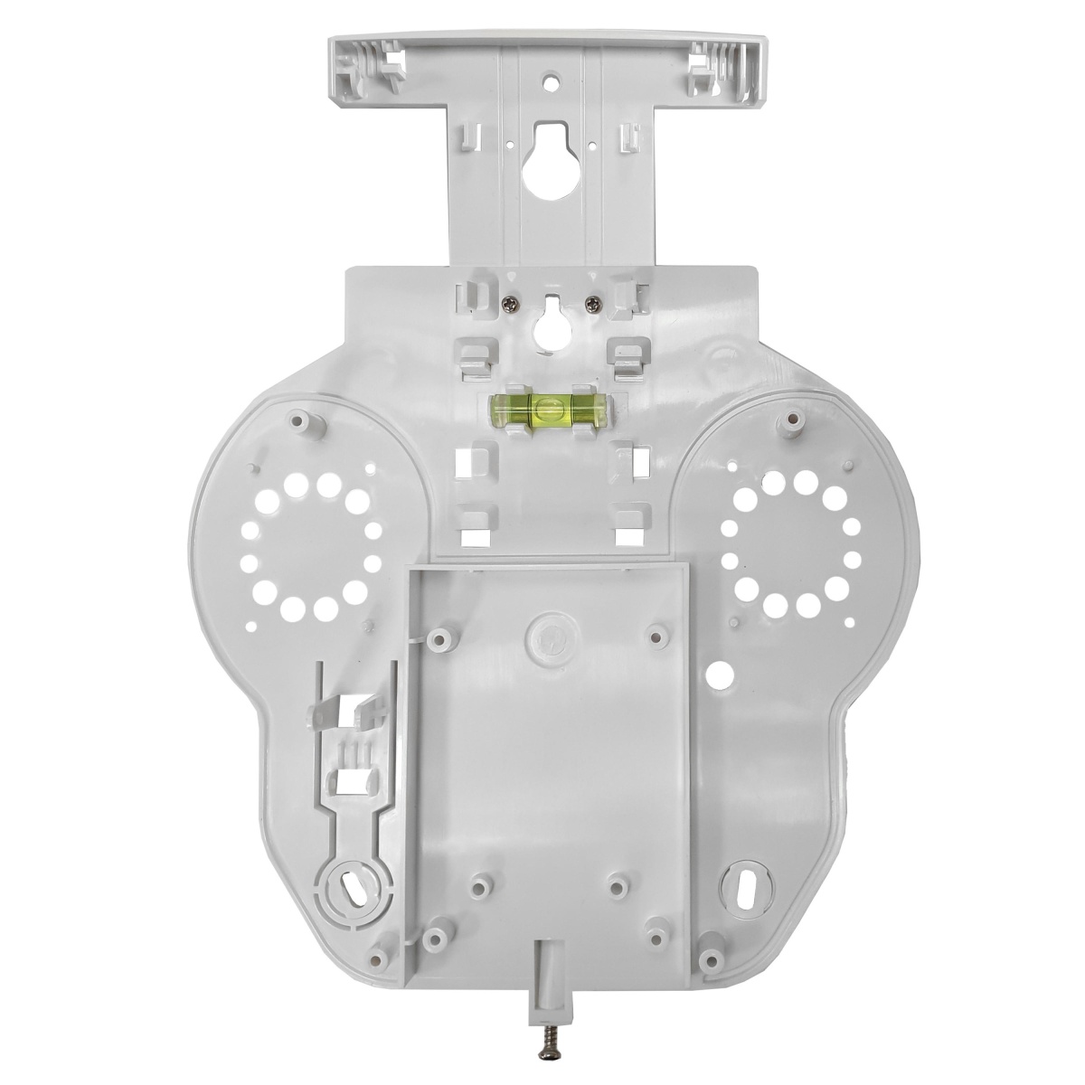 Ext Siren Dummy backplate