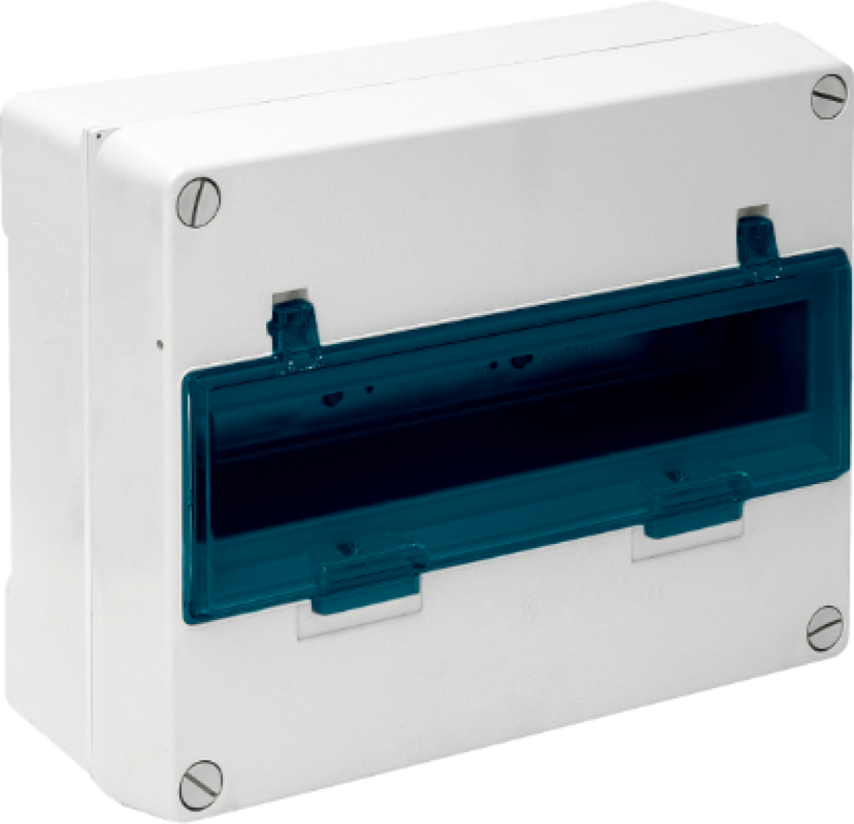 Sealed distribution Solera box. 15 modules.