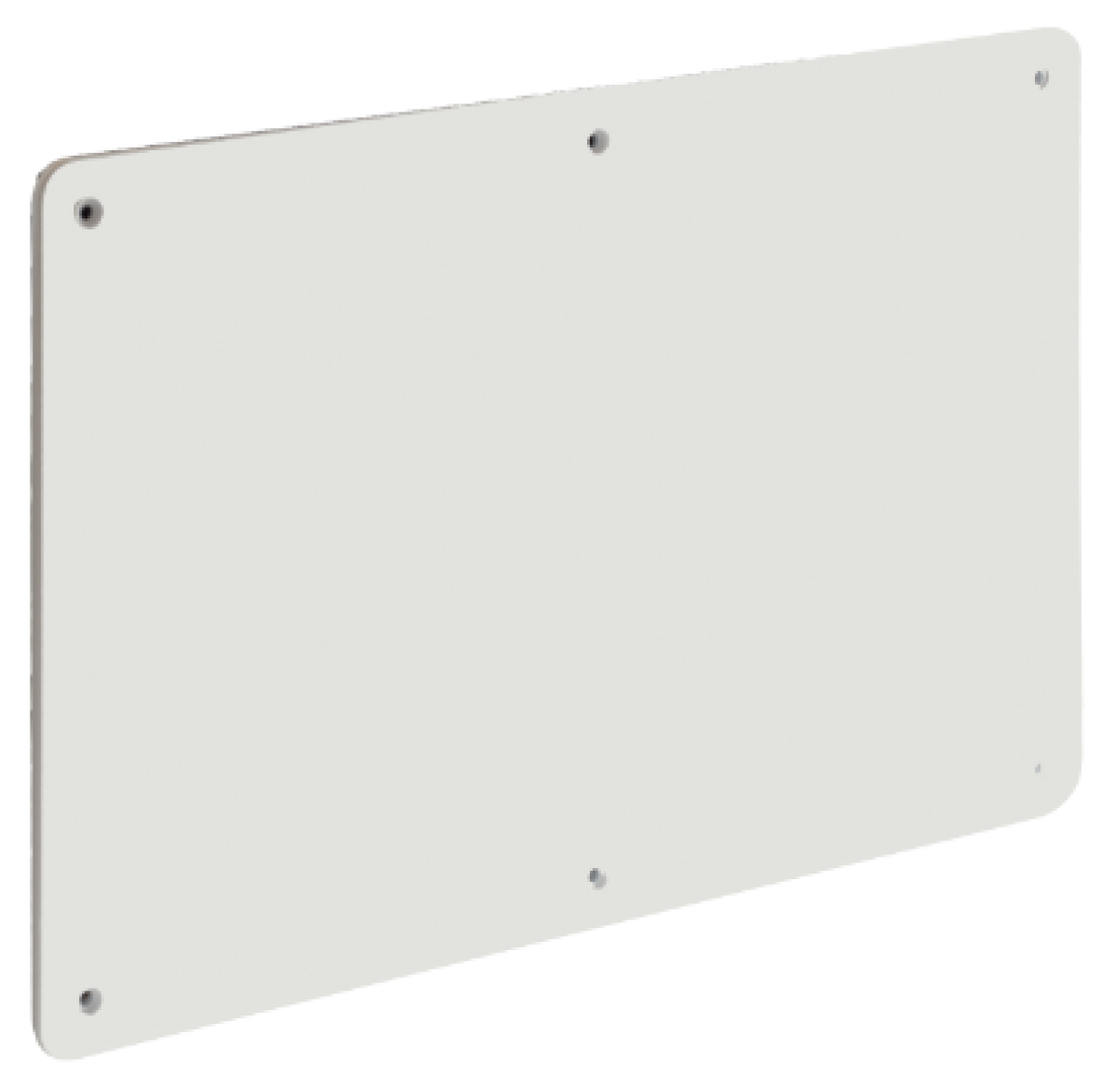 Cover with screws for box Ref. 5502.