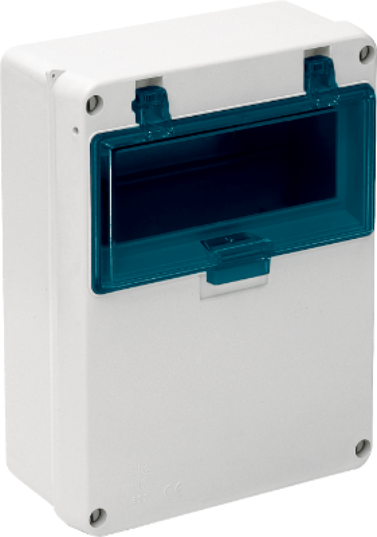 Sealed distribution Solera box. 7 modules.