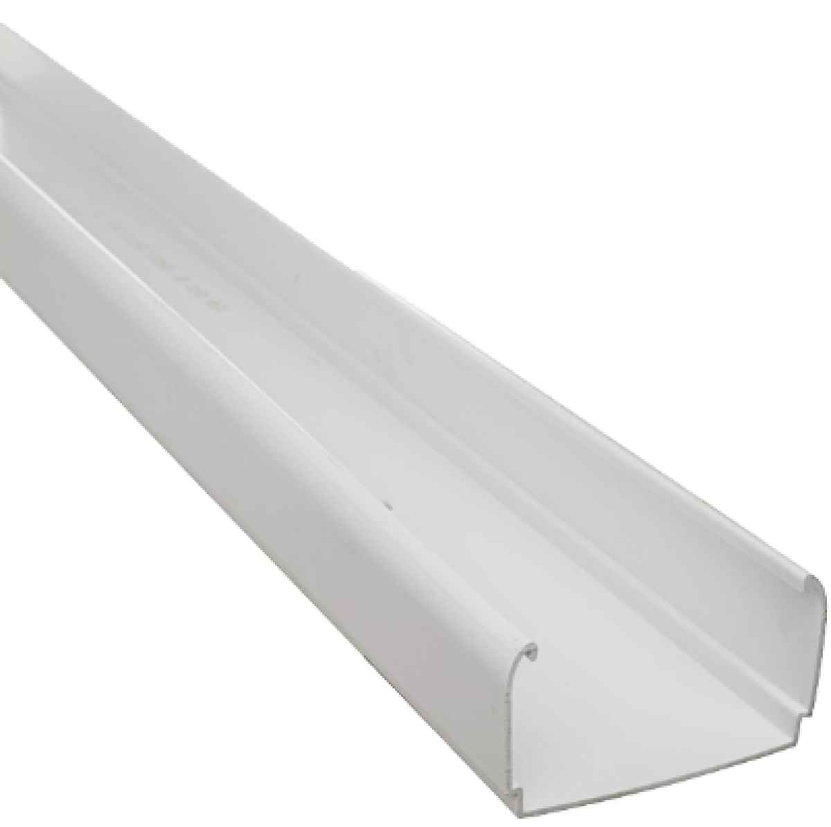 60 x 60 mm trunking base, screw fixing