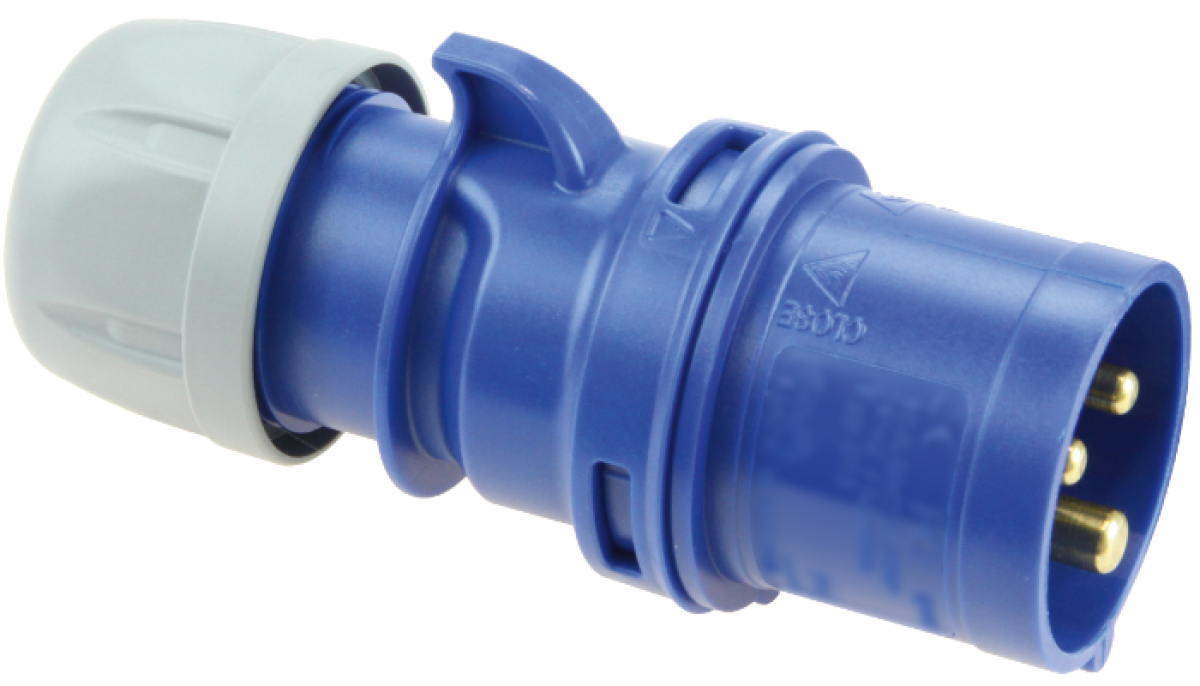 Fichas industriais móvel