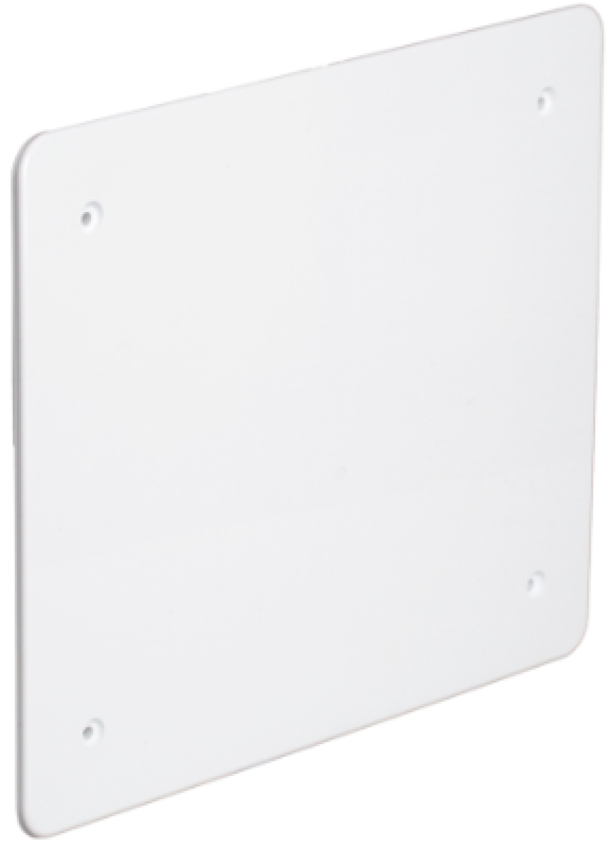 Tampa com parafuso para a ref. 5520.