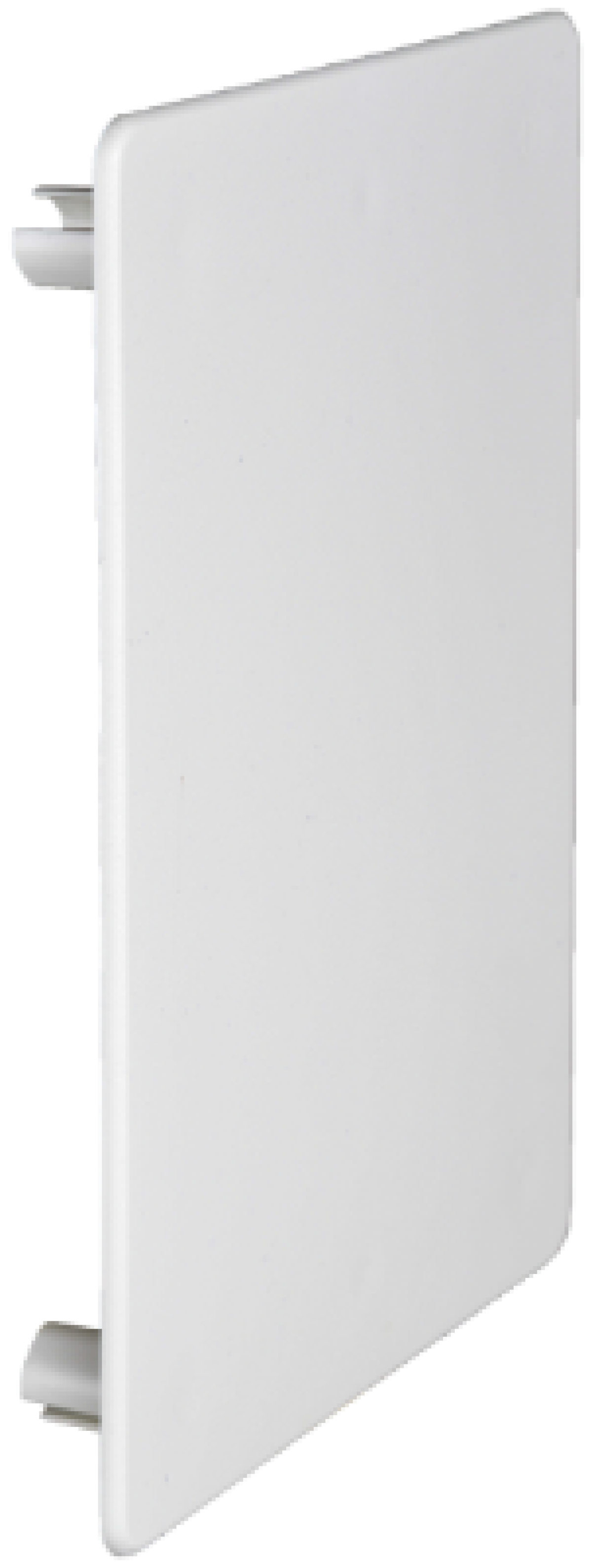 Cover with plastic claw for box Ref. 262.