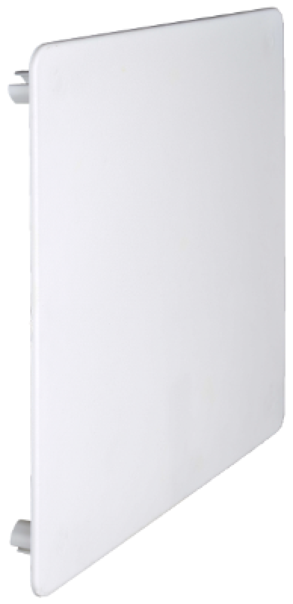 Cover with plastic claw for box Ref. 214.