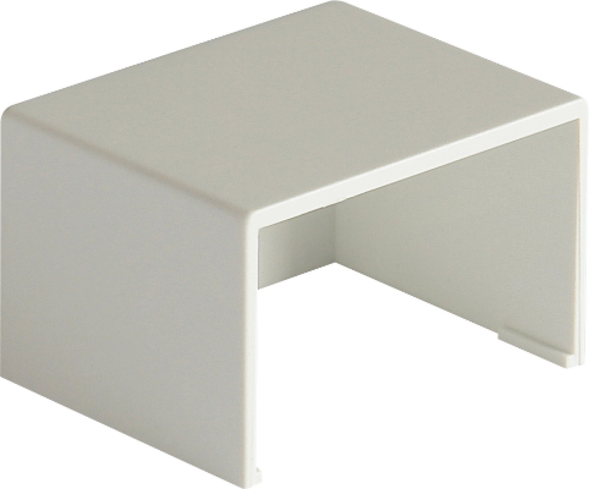 End cap 60 x 60 mm
