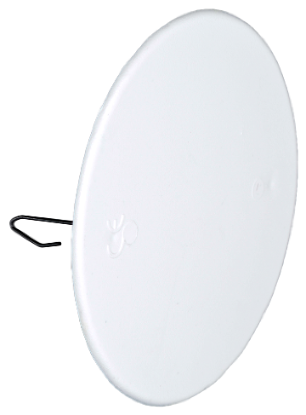 Metallic claw cover for box Ref. 514.