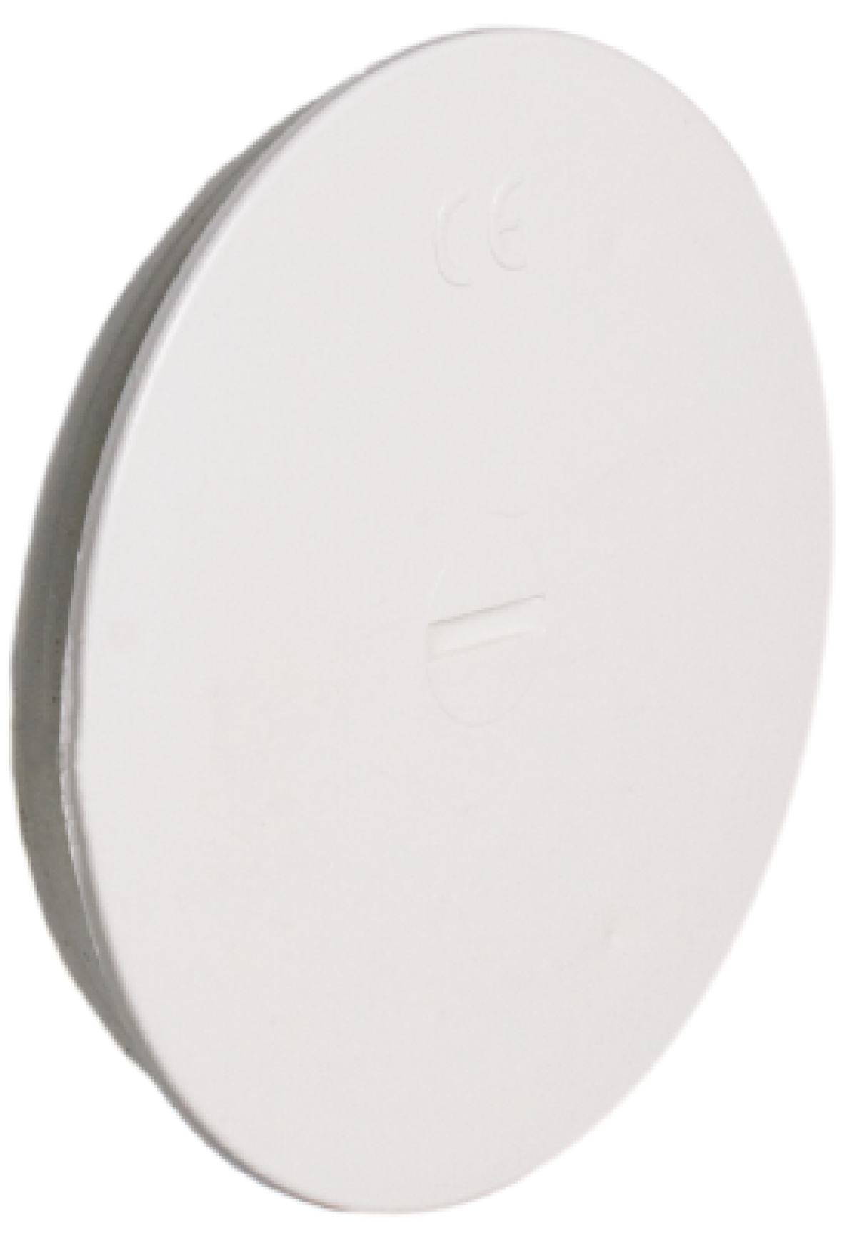 Tampa roscada para a ref. 414.