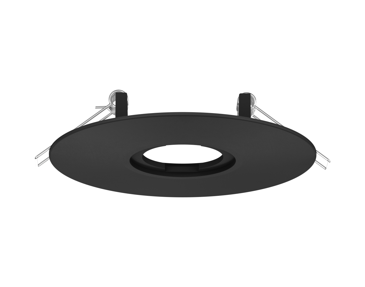 LEDEM-Spot-E Rd140-Adapter-Ring-BL