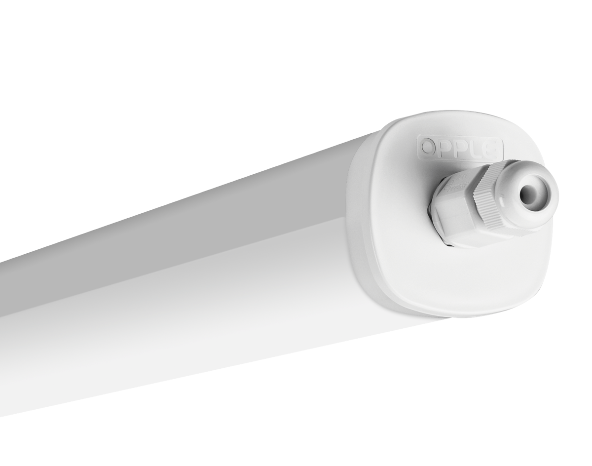 LEDWaterproof SE-P L1250-24W-840-IP69K