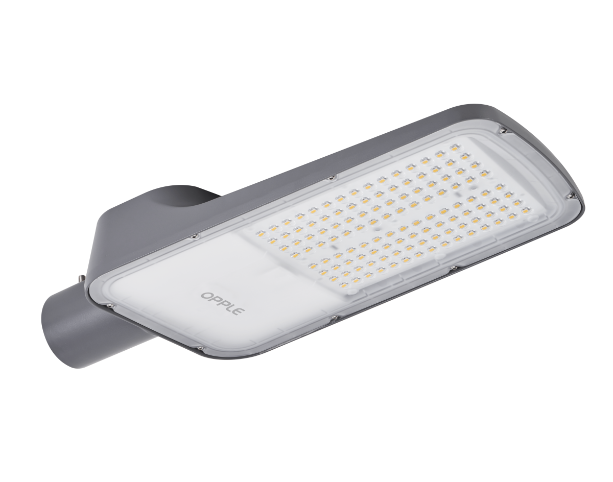 LEDRoadlight-E 80W-4000